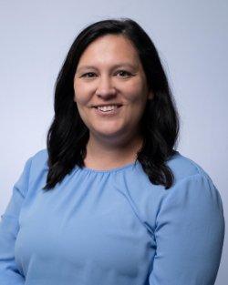 Headshot Image for Amanda Sterwerf